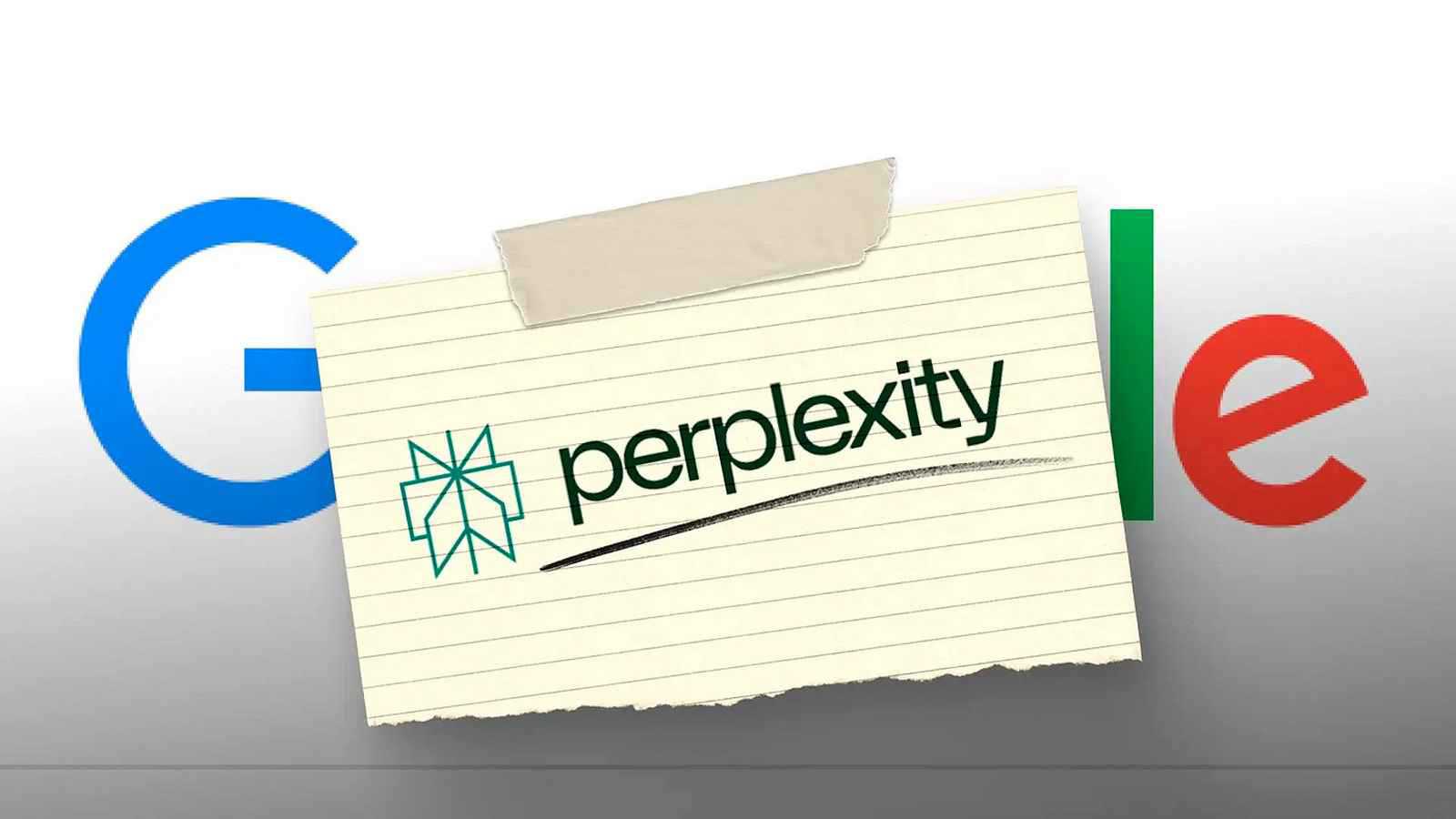 مقابل 34.5 مليار دولار.. "Perplexity" تعرض شراء متصفح غوغل كروم