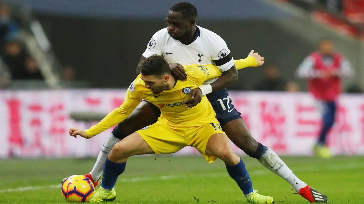 ماتيو كوفاسيتش لن يعود إلى ريال مدريد