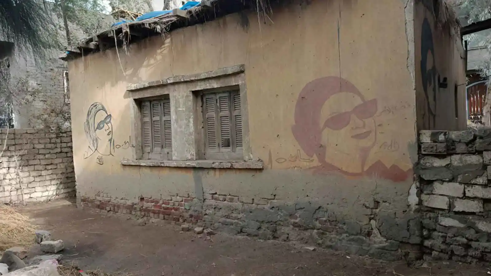 حفيد شقيق أم كلثوم يكشف كواليس تحويل منزلها إلى متحف