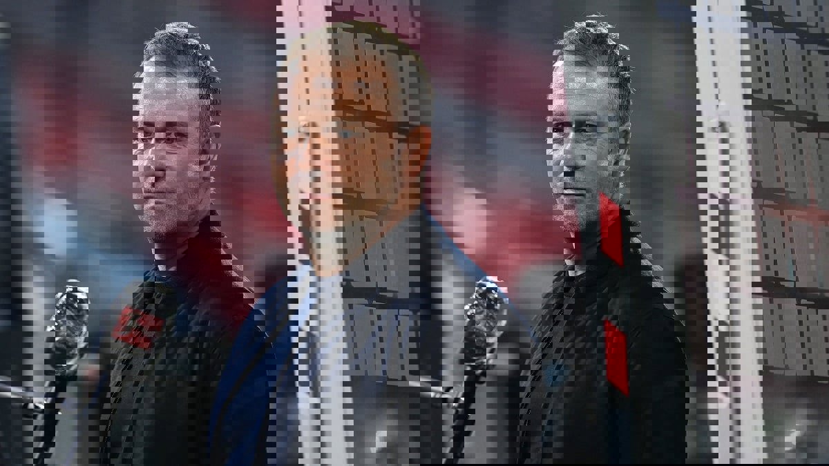 AZ: هانز فليك مدربا لمنتخب ألمانيا حتى يورو 2024