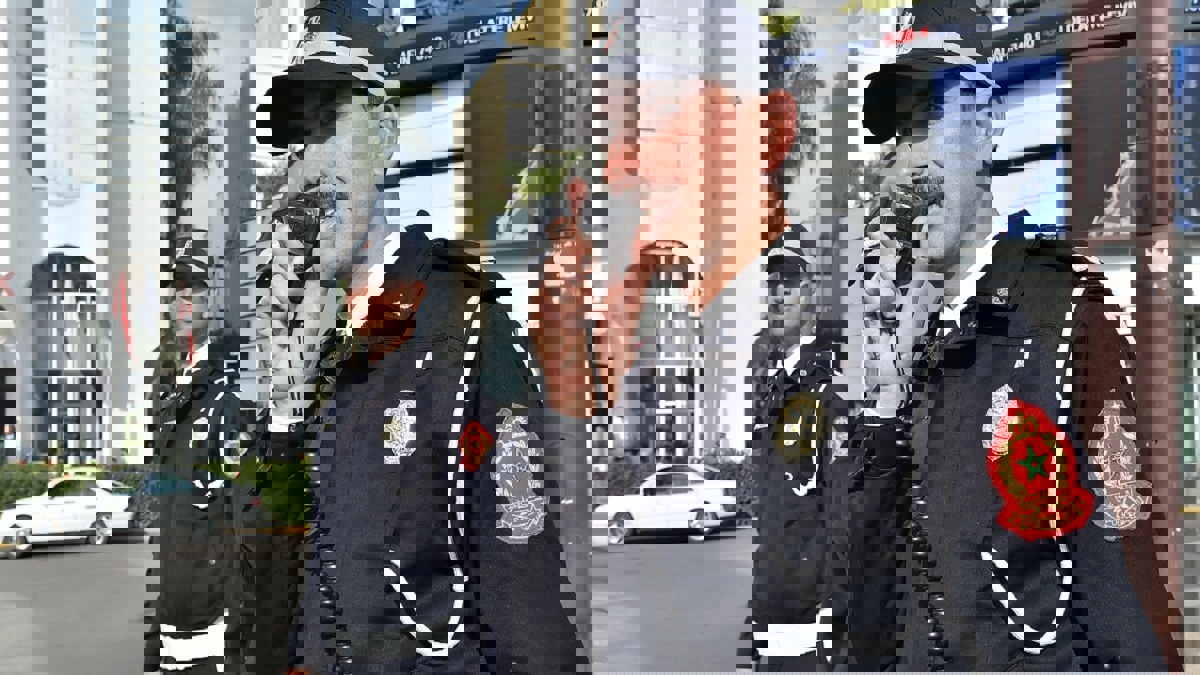 اختفاء سائحة إيطالية في جنوب المغرب (صور)