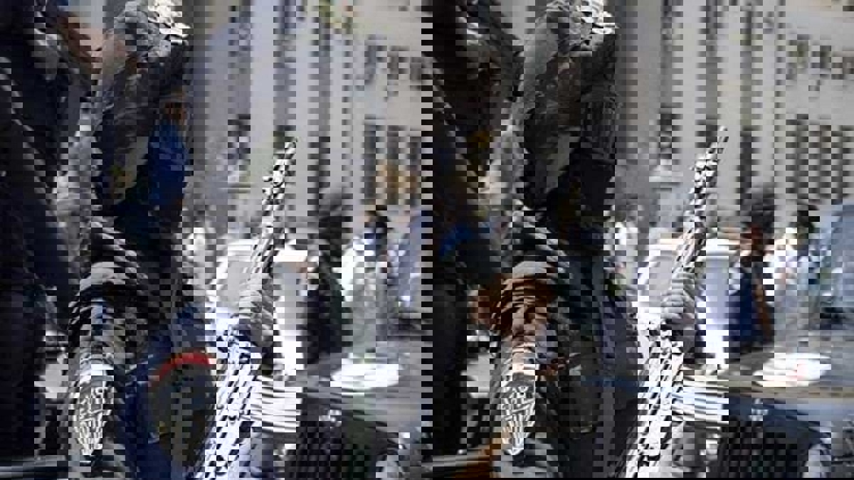 الداخلية المصرية تعلن إفشال "مخطط إخواني" قبيل الاحتفال بذكرى الـ 30 من يونيو