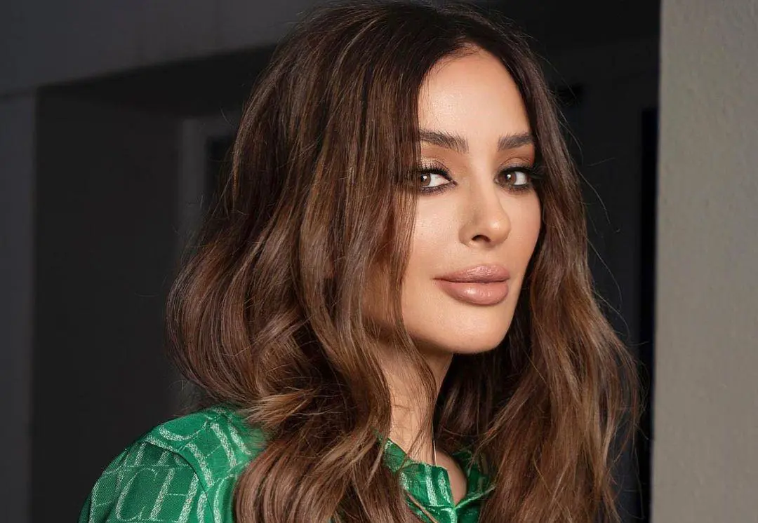 وفاء الكيلاني: الرجل السوري مميز.. فكيف إذا كان تيم حسن؟