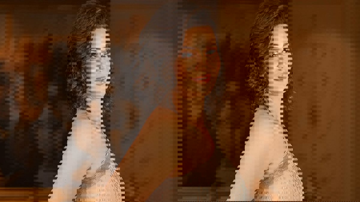 يسرا اللوزي توضح لـ"إرم نيوز" موقفها من الإجهاض بعد مسلسل "صلة رحم"