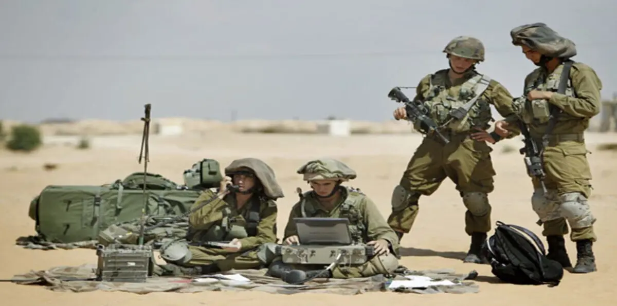 جيش الاحتلال الإسرائيلي يعلن فقدان طائرة جنوب سوريا‎