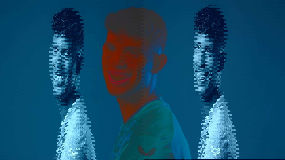 مانشستر سيتي يتوصل لاتفاق شفهي مع ولفرهامبتون للتعاقد مع ماتيوس نونيز