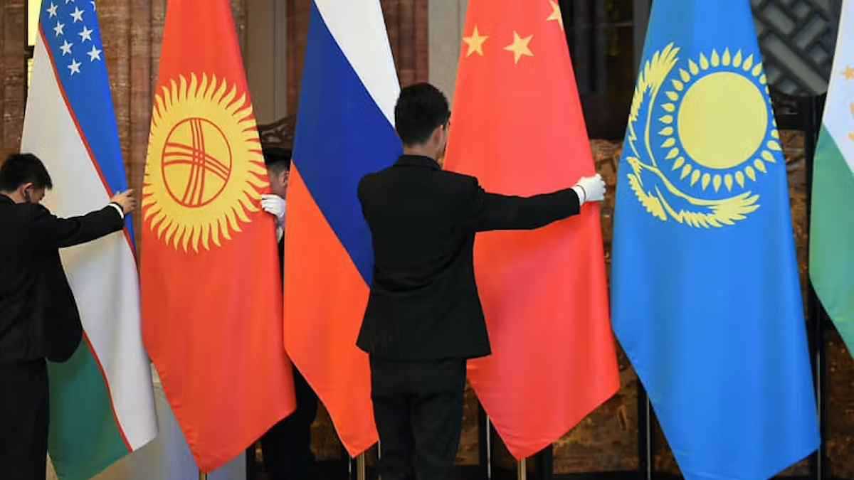 بنت تحالفات غير تقليدية.. الصين تختبر شرعية النظام العالمي