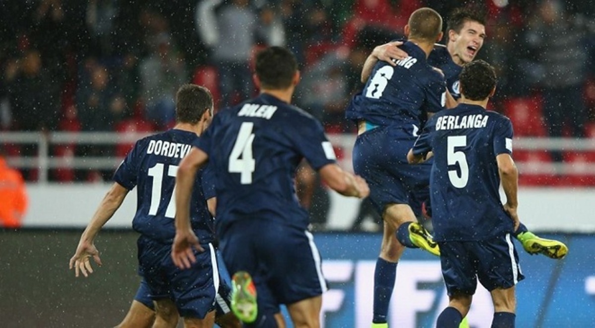 6 أسباب ساهمت في إقصاء وفاق سطيف من المونديال