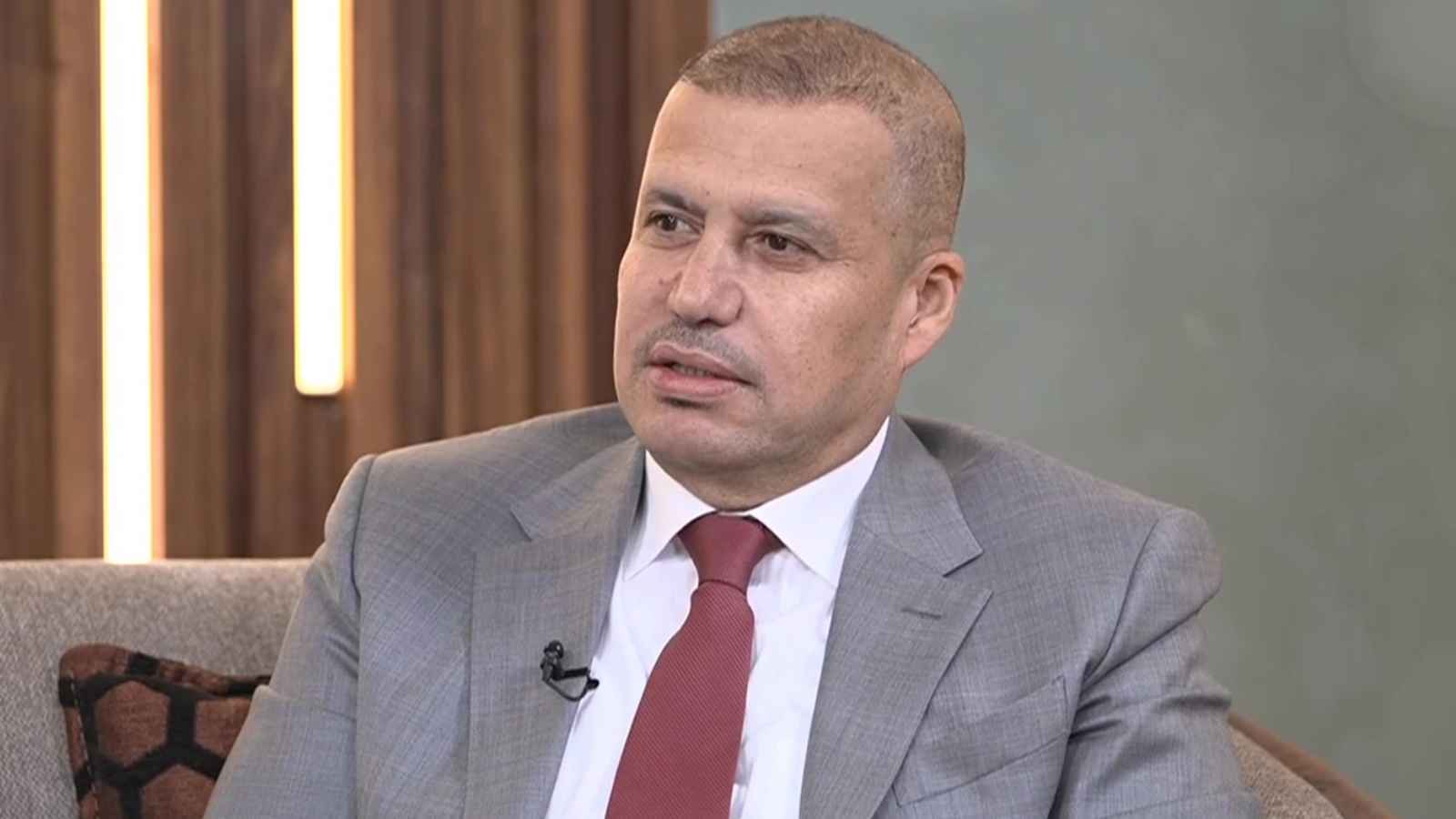 مستشار السوداني لـ"إرم نيوز": لا نية للتدخل عسكريا في سوريا