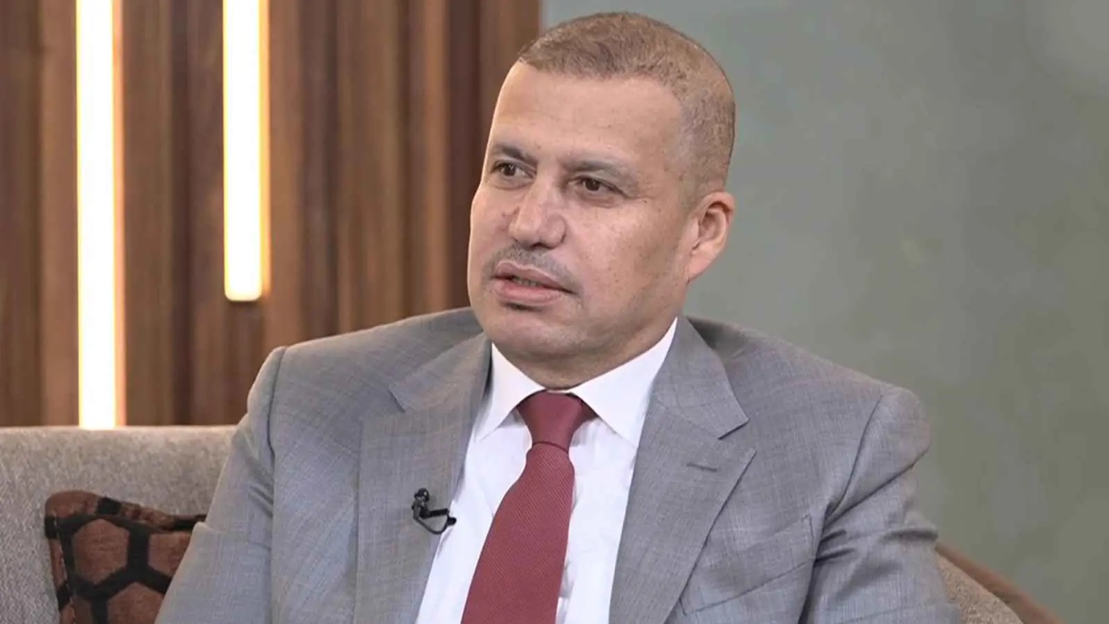 مستشار السوداني لـ"إرم نيوز": لا نية للتدخل عسكريا في سوريا