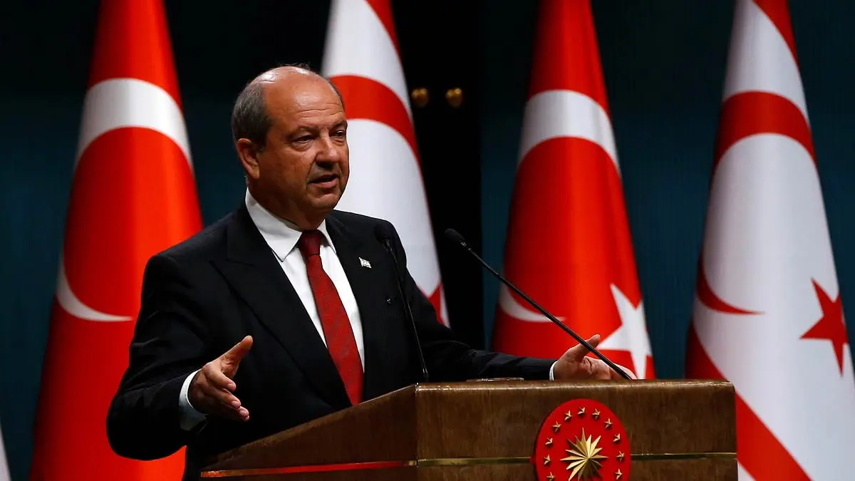 رئيس وزراء شمال قبرص يطيح بالرئيس في الجولة الثانية من الانتخابات