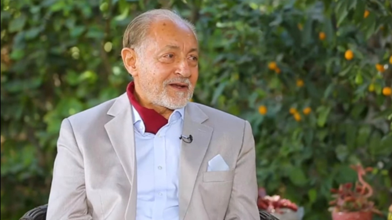 مصر.. حبس نجل فنان شهير لهذا السبب