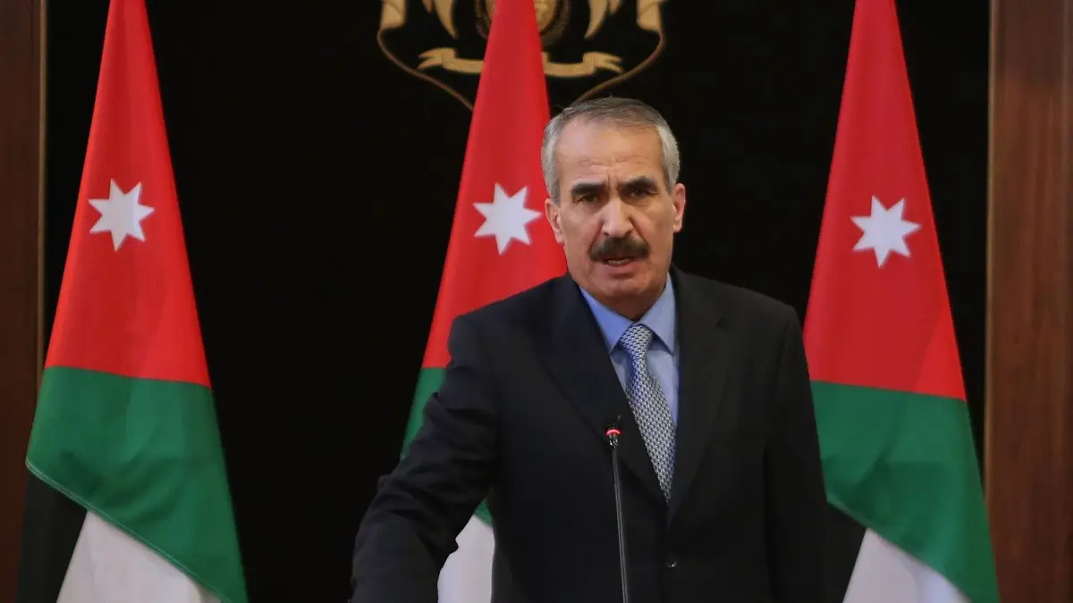 الأردن.. سمير المبيضين وزيرا للداخلية خلفا لتوفيق الحلالمة