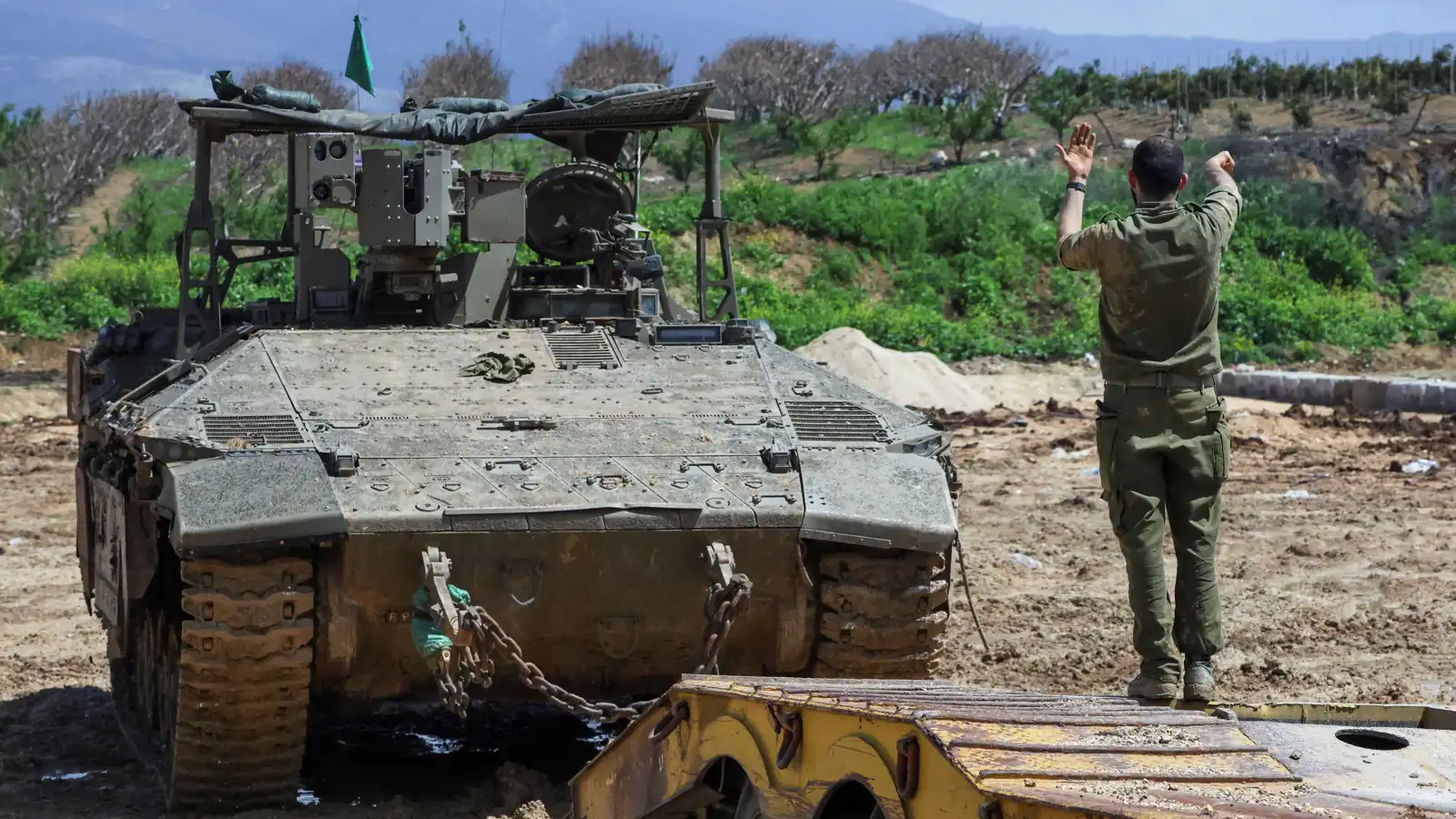 إسرائيل تعيد رسم جنوب لبنان.. ماذا ينتظر الليطاني؟