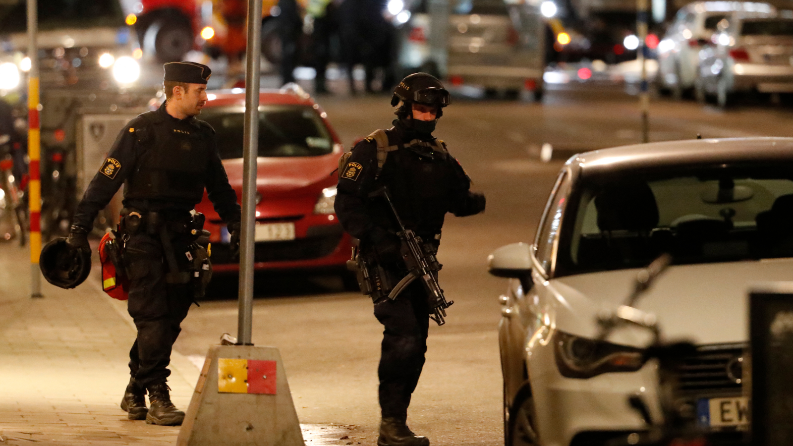 بعد فضيحة جنسية.. وفاة دبلوماسي سويدي مشتبه به بالتجسس