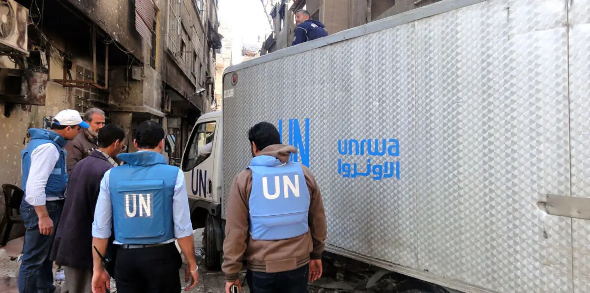 أمريكا تجمد تمويلًا لأونروا.. وفتح تعتبر القرار ابتزازًا سياسيًا