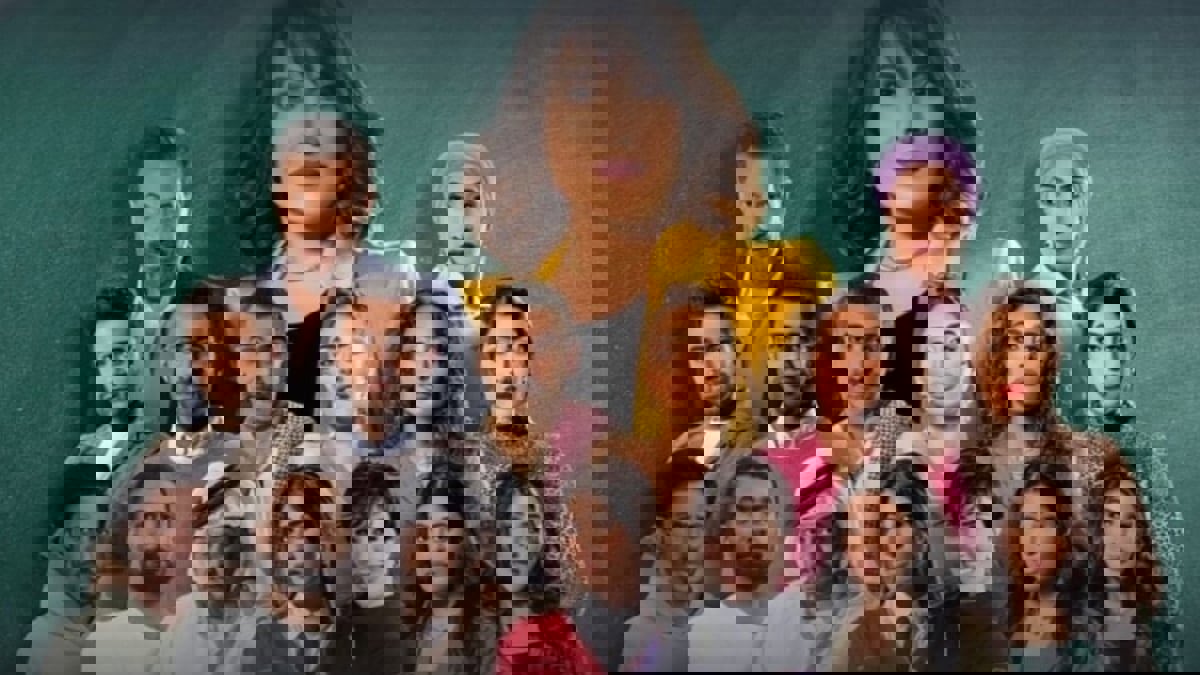 الكويت.. السماح لممثلي مسلسل "زوجة واحدة لا تكفي" بالتمثيل وفق شروط