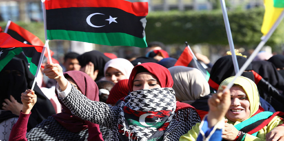 في الذكرى 7 للإطاحة بالقذافي.. "تركيا أردوغان" تعيد إنتاج الفوضى في ليبيا لمنع الانتخابات والاستقرار (الحلقة الأولى)