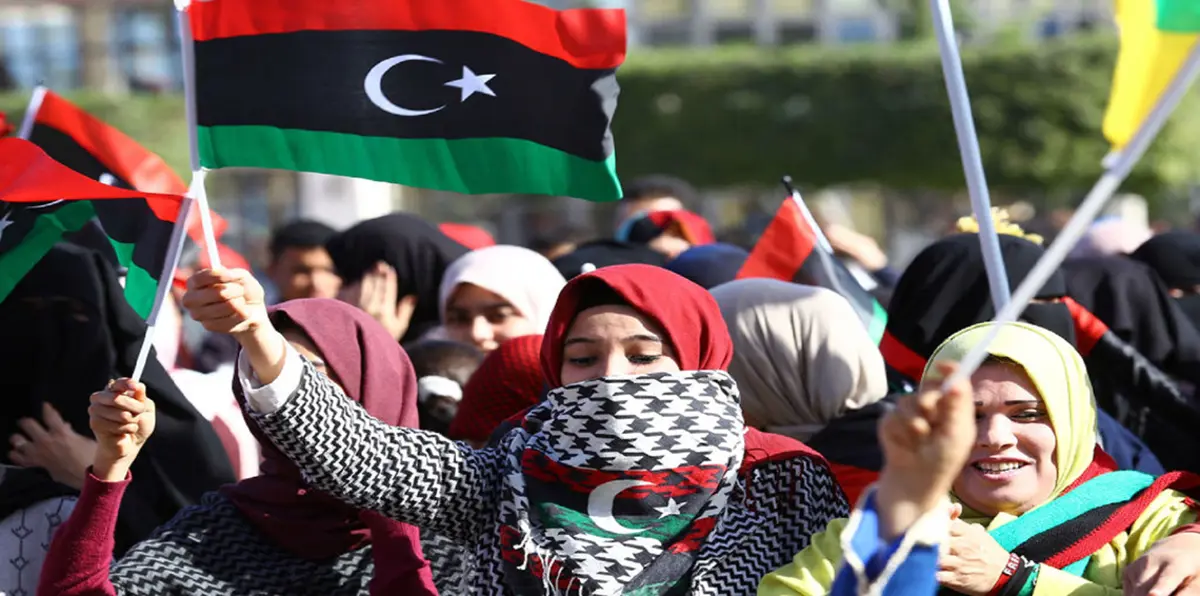 في الذكرى 7 للإطاحة بالقذافي.. "تركيا أردوغان" تعيد إنتاج الفوضى في ليبيا لمنع الانتخابات والاستقرار (الحلقة الأولى)