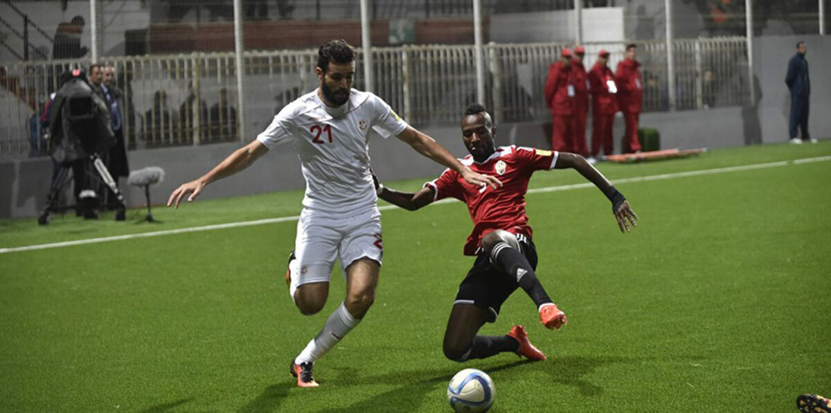 مباراة تونس وليبيا.. هل يطيح أبناء الدامجة بطموحات كتيبة معلول؟