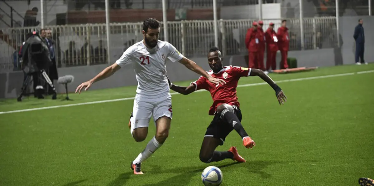 مباراة تونس وليبيا.. هل يطيح أبناء الدامجة بطموحات كتيبة معلول؟