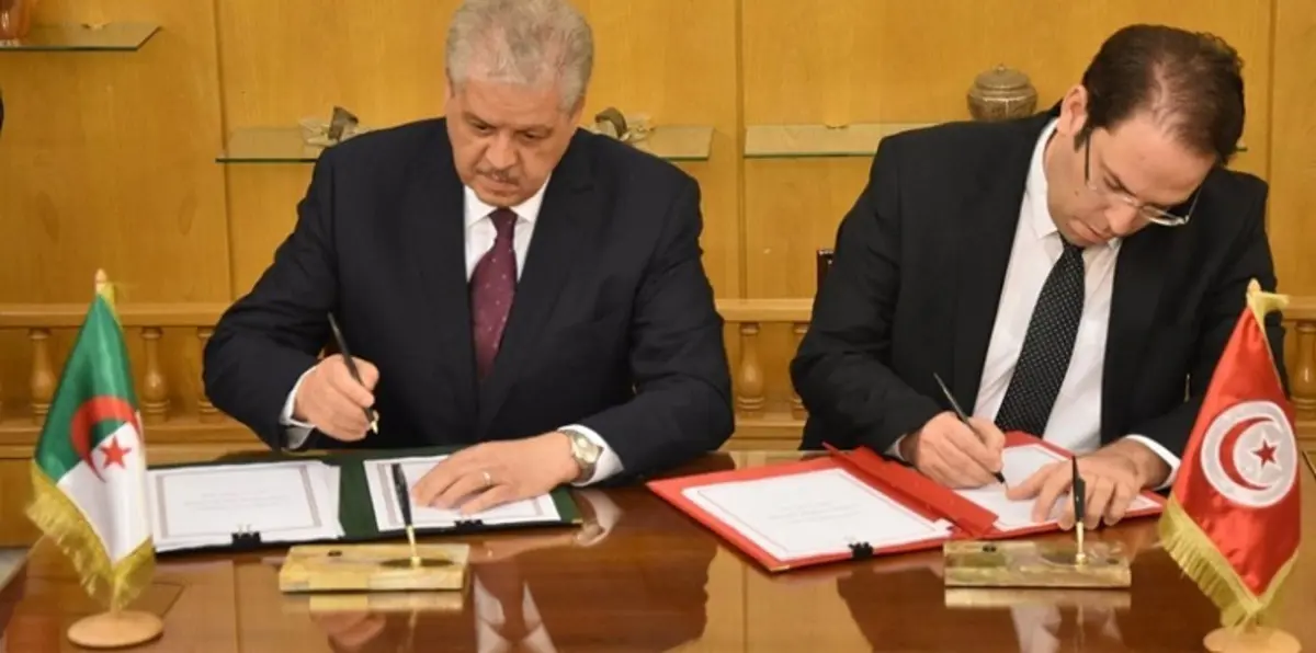 تونس والجزائر تسعيان إلى توحيد المناهج التعليمية وتعميمها في المغرب العربي