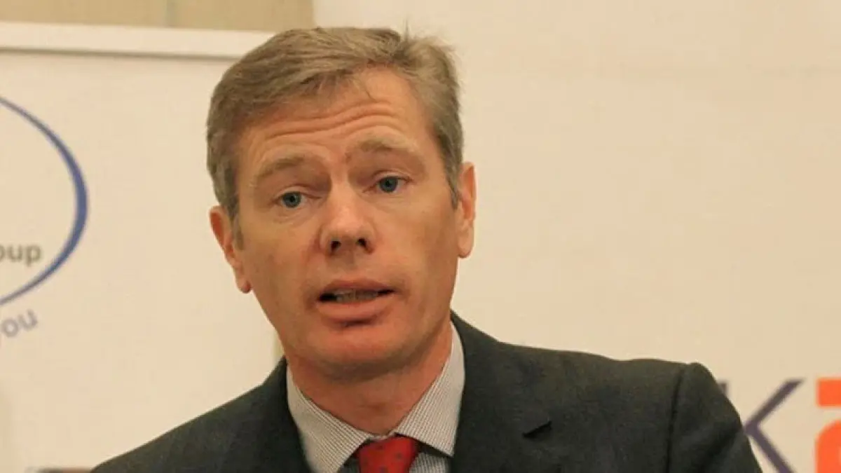 السفير البريطاني يكشف تفاصيل ما قبل اعتقاله في إيران