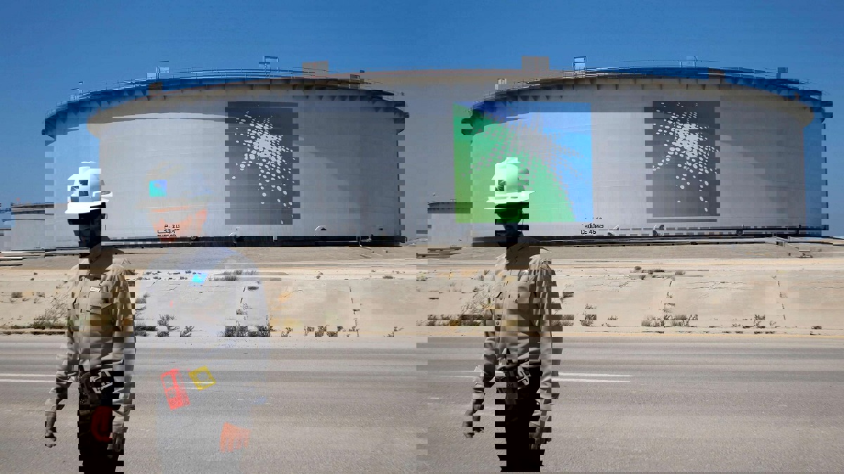 مصادر: أرامكو السعودية تستعيد إنتاج النفط أسرع من المتوقع