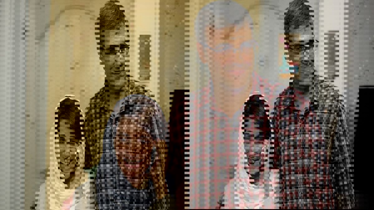 إيران تفرج عن ناشط بكفالة مالية بسبب معارضته للنظام