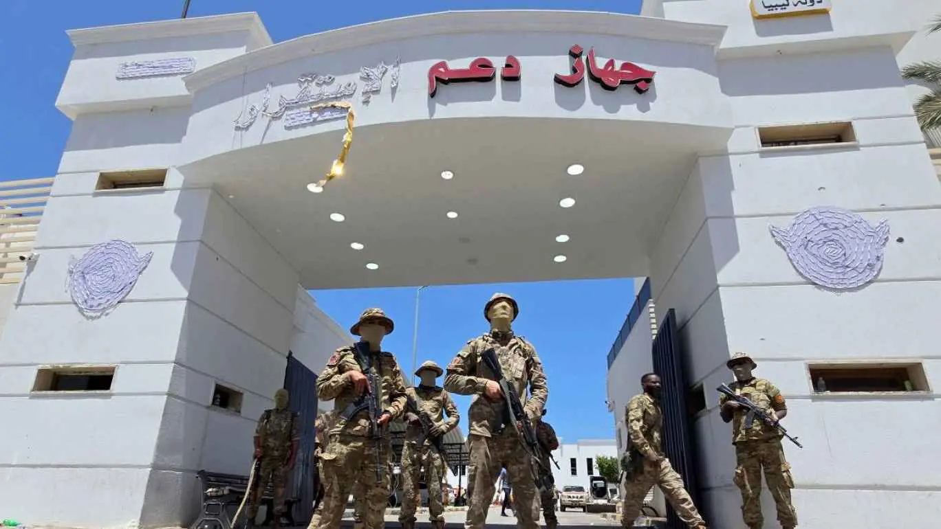 يتنازعان على النفوذ في طرابلس.. ما هما "اللواء 444" و"جهاز الردع"؟