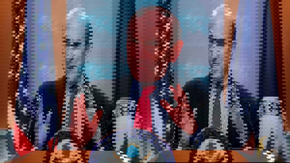 واشنطن تعتزم فرض عقوبات على 4 كيانات لصلتها بإيران‎