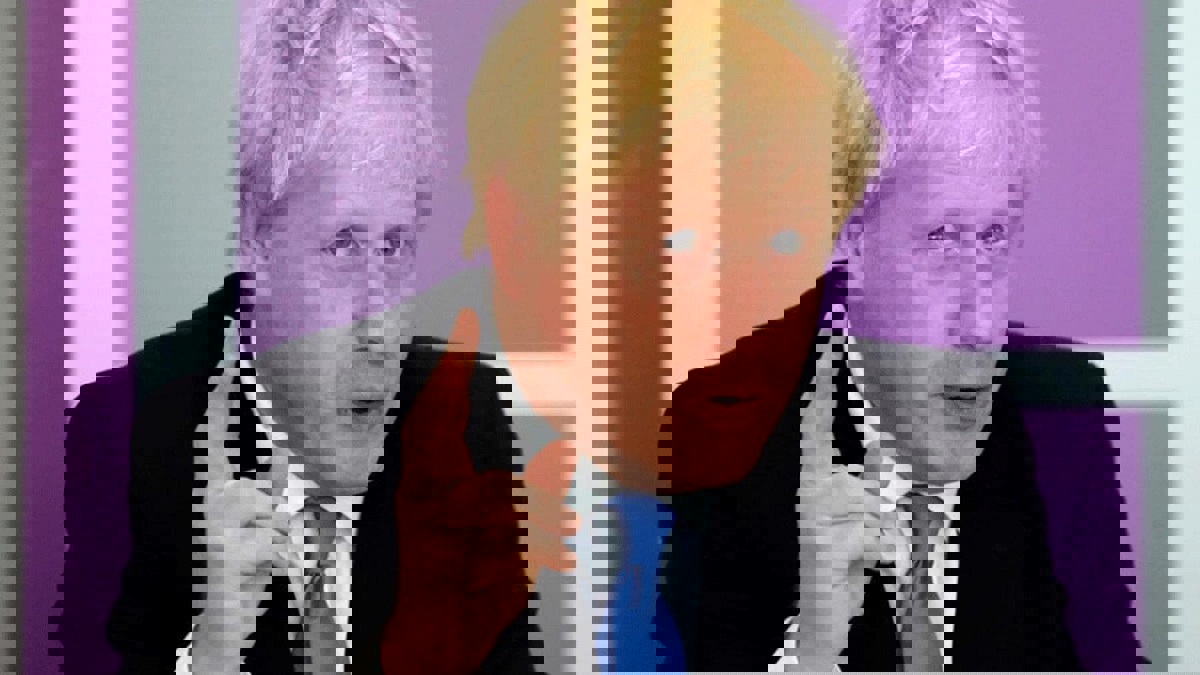 محكمة اسكتلندية: قرار جونسون تعليق البرلمان غير قانوني