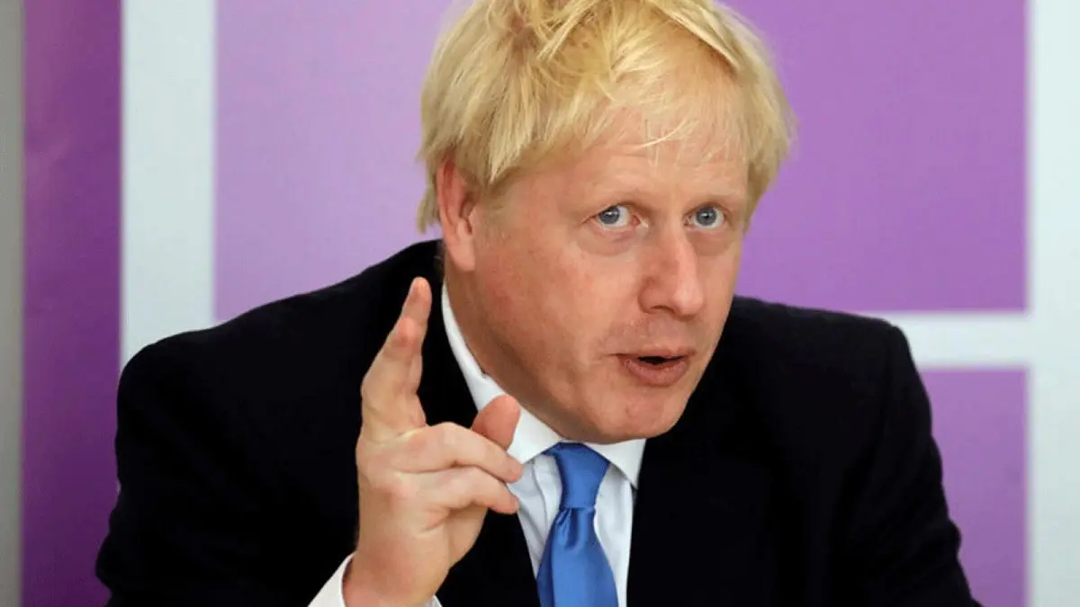 محكمة اسكتلندية: قرار جونسون تعليق البرلمان غير قانوني