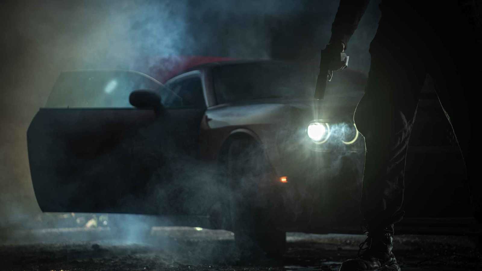 ليبيا.. مسلحون يقتلون شاباً لسرقة سيارته في طرابلس