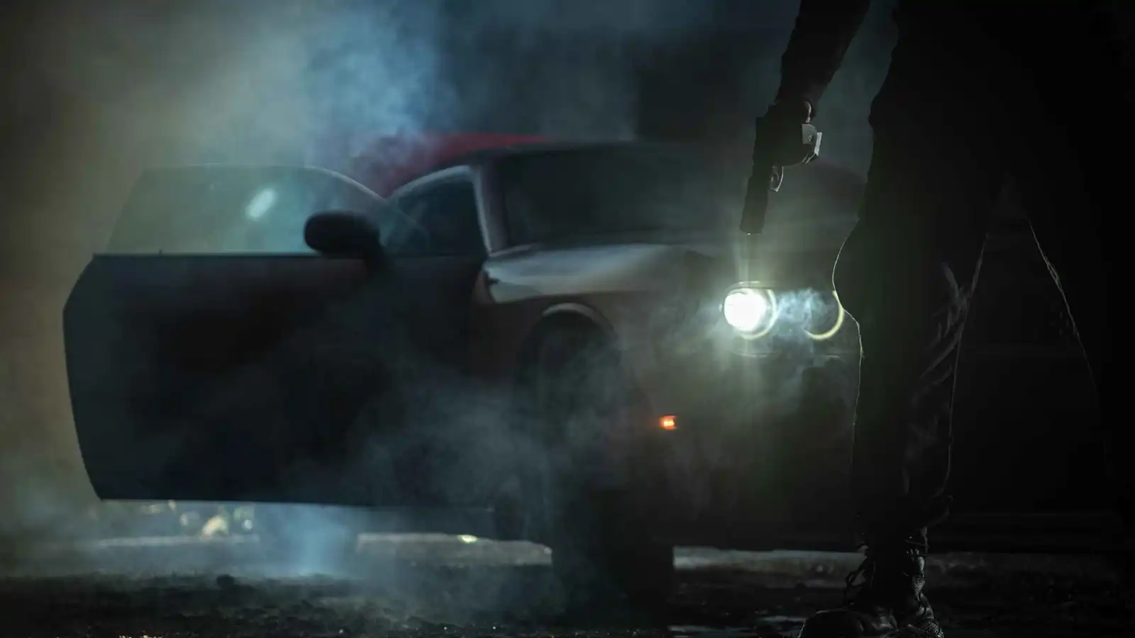 ليبيا.. مسلحون يقتلون شاباً لسرقة سيارته في طرابلس