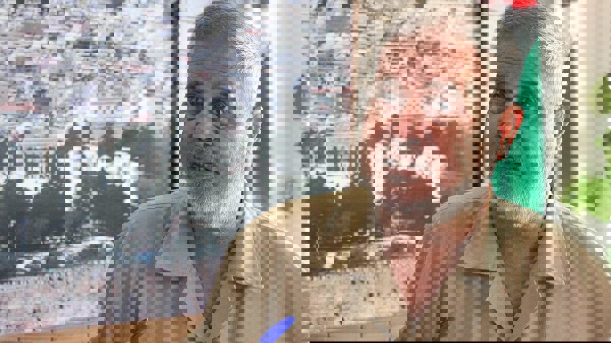 قيادي حمساوي: وضع الدين في السياسة خلل واضح ونؤيد دولة "مدنية"