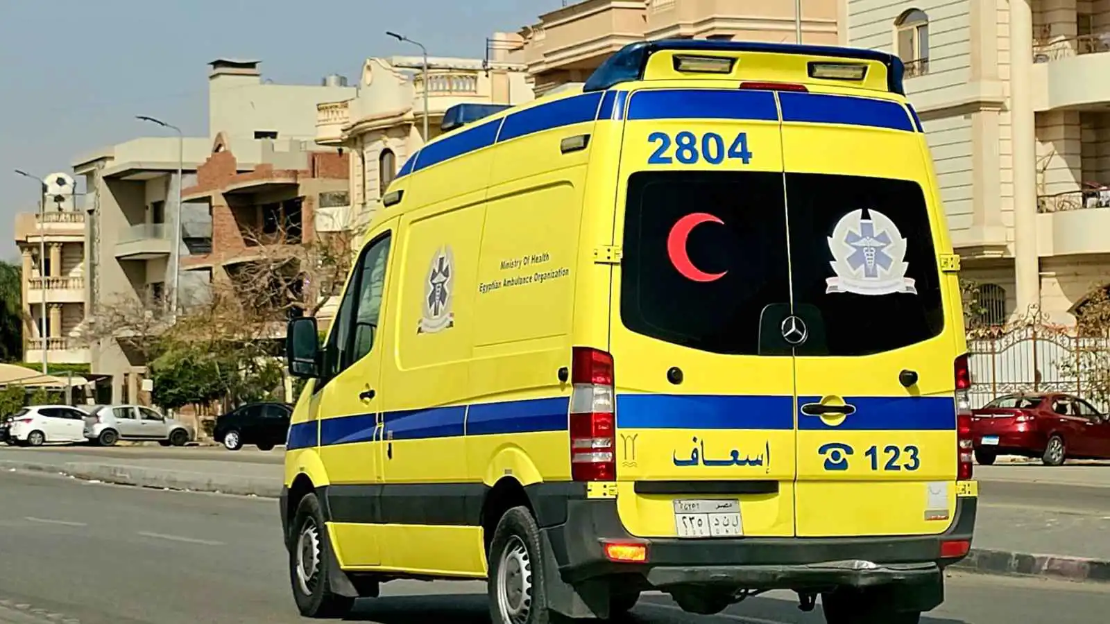 مصر.. تسرب غاز يودي بحياة 4 أفراد من أسرة واحدة اختناقا