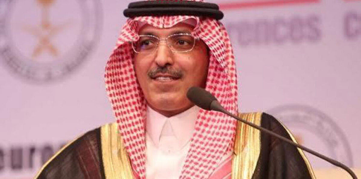 وزير المالية السعودي: متفائل جدًا بشأن عجز ميزانية 2016