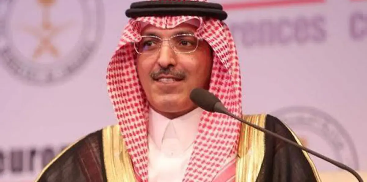 وزير المالية السعودي: متفائل جدًا بشأن عجز ميزانية 2016