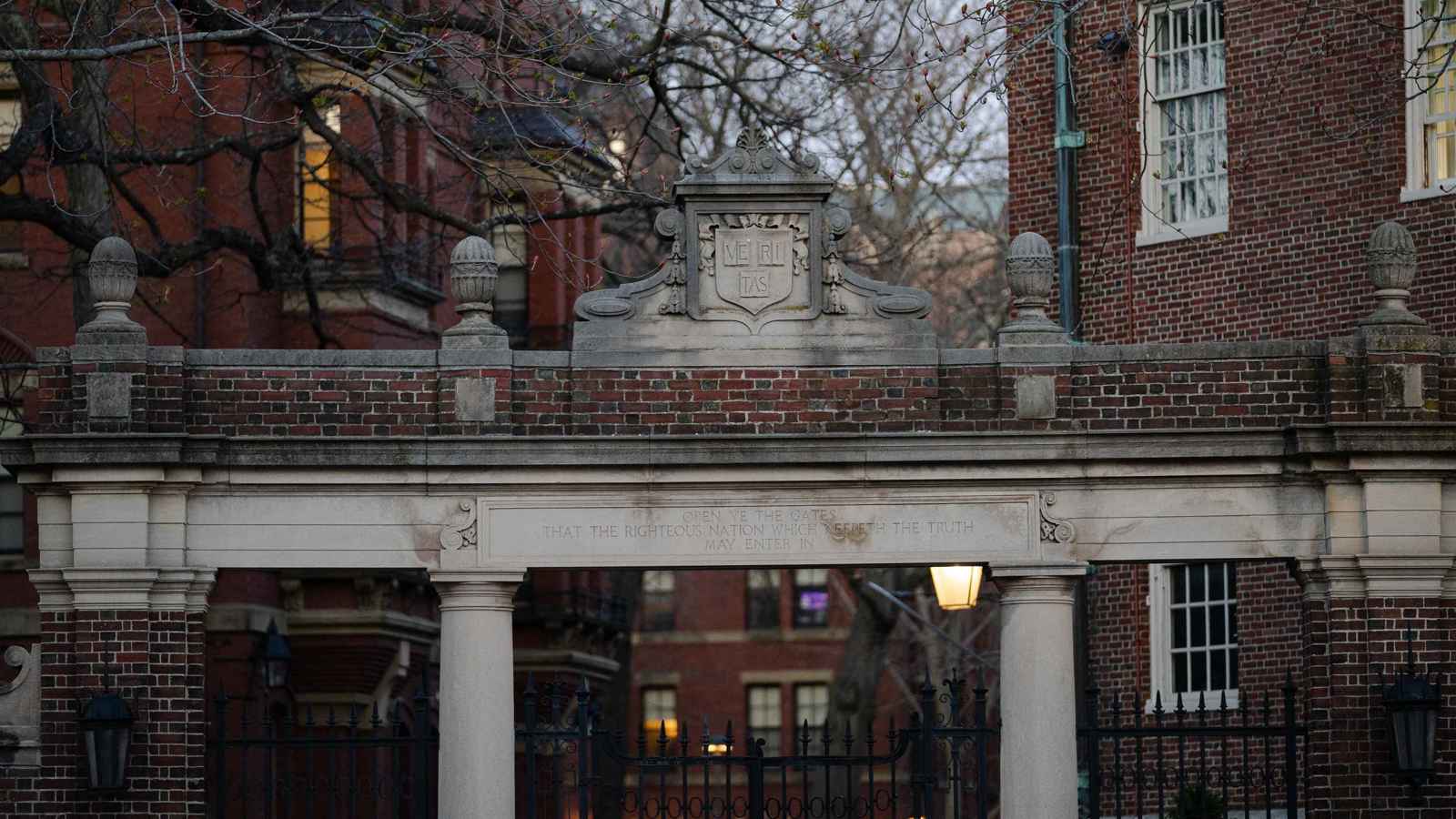 بين العداء وكبت الحريات.. ماذا يريد ترامب من جامعة هارفارد؟