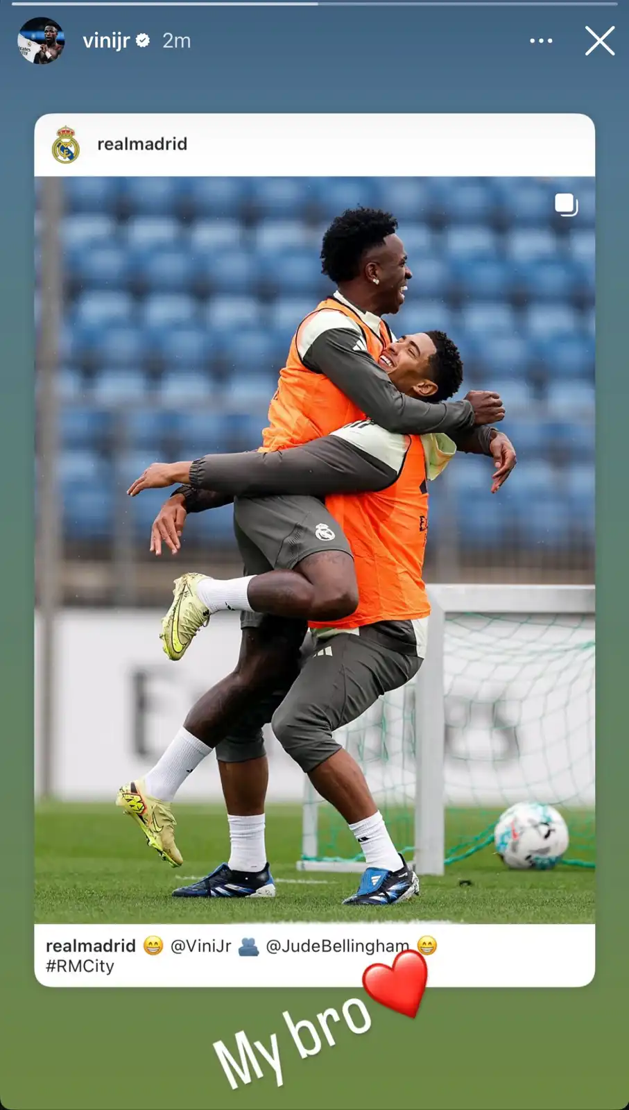 فينيسيوس جونيور