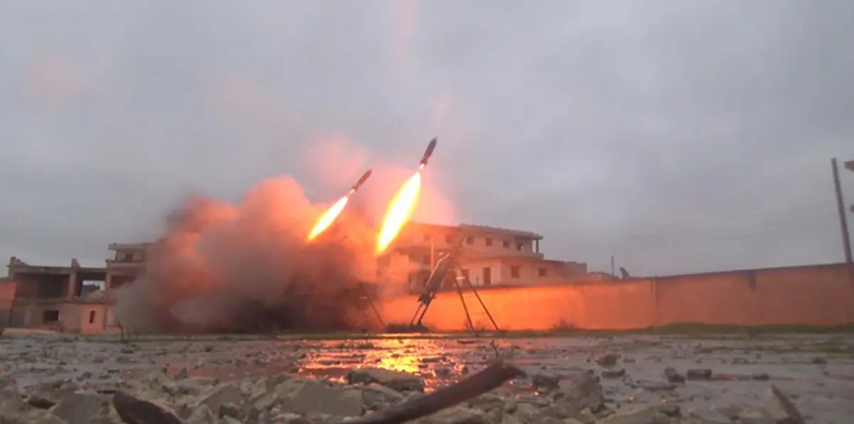 سوريا.. جيش الفتح يحرج حزب الله ويتقدم بريف إدلب