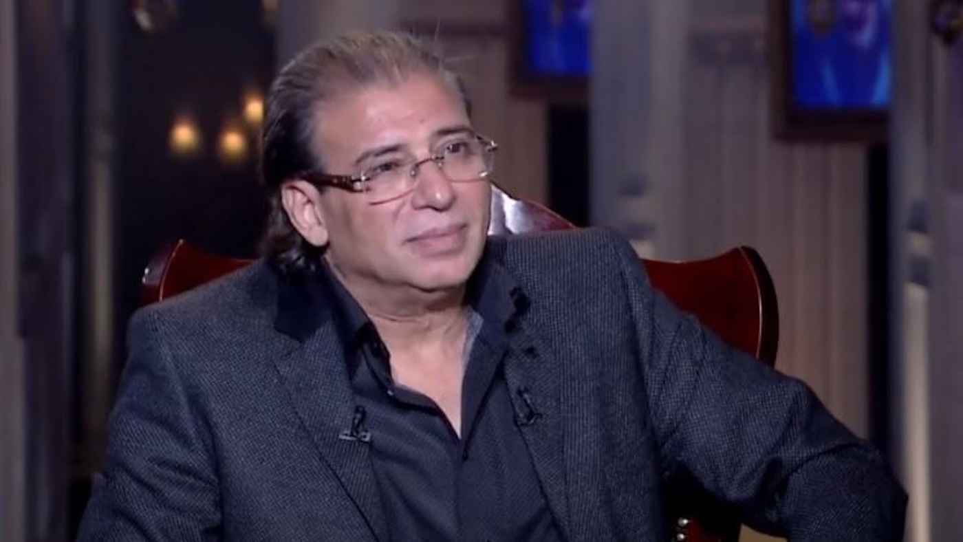 خالد يوسف يخرج عن صمته في قضية المخرج عمر زهران (فيديو)