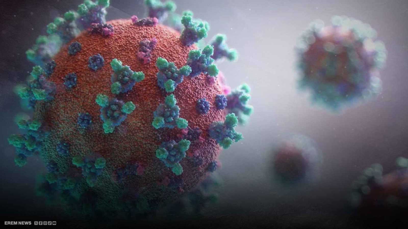 الأطباء يحبسون أنفاسهم.. هل يتحول متحور "نيمبوس" إلى جائحة؟