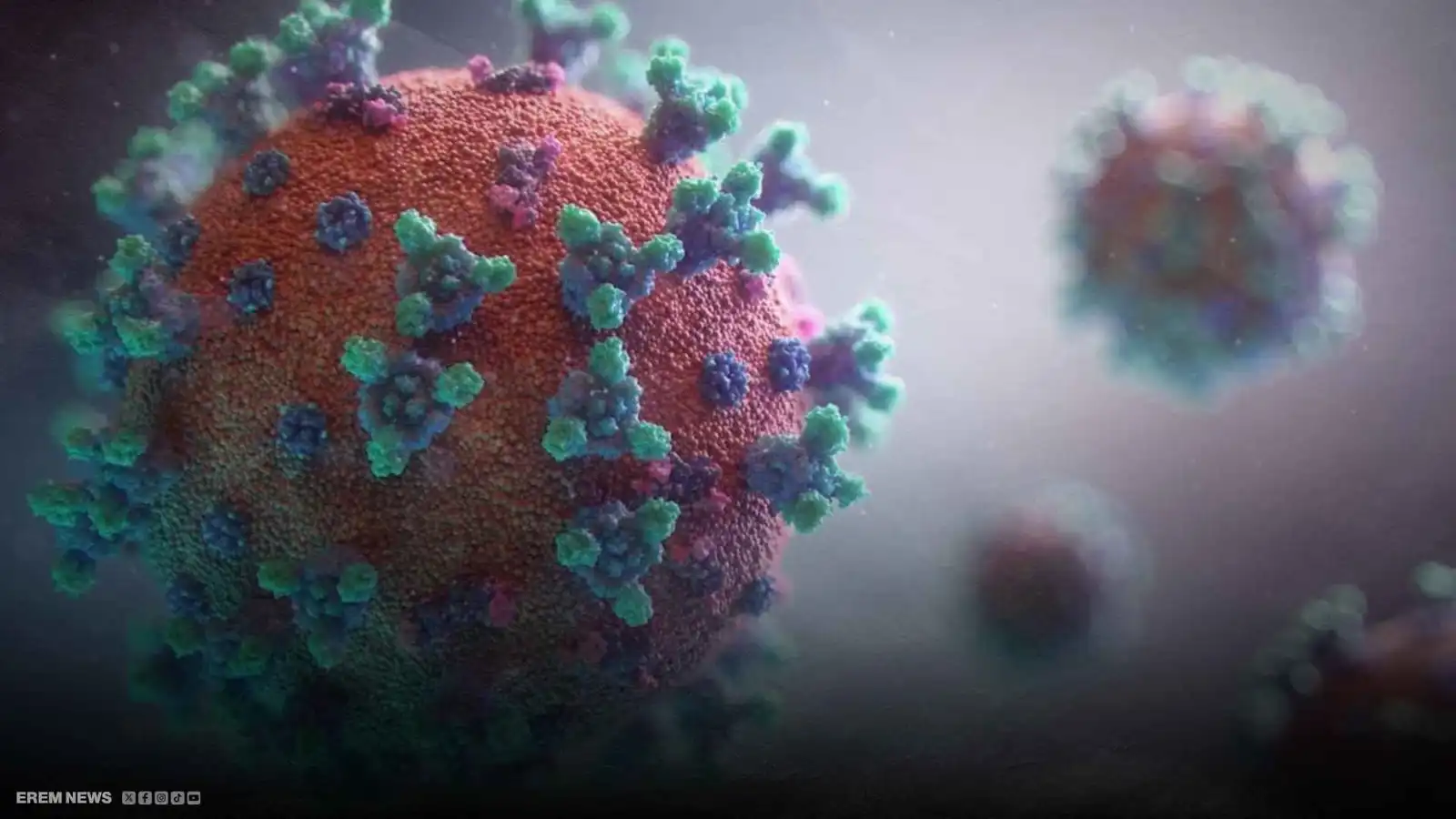 الأطباء يحبسون أنفاسهم.. هل يتحول متحور "نيمبوس" إلى جائحة؟