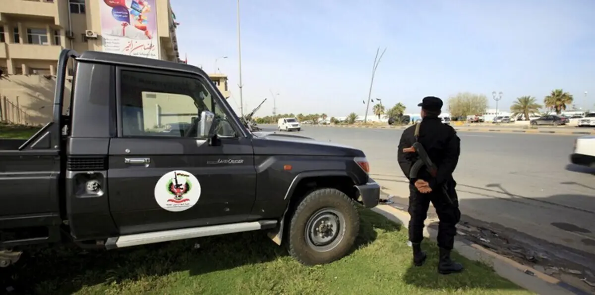 ليبيا تُخلي حقولًا نفطية جنوب سرت تخوفًا من هجمات داعشية