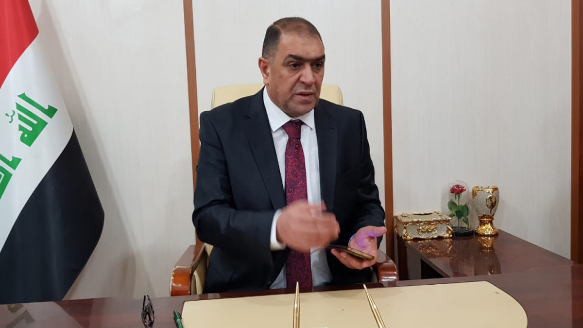 العراق.. محافظ ذي قار يقيل عدة مسؤولين عشية احتجاجات مرتقبة