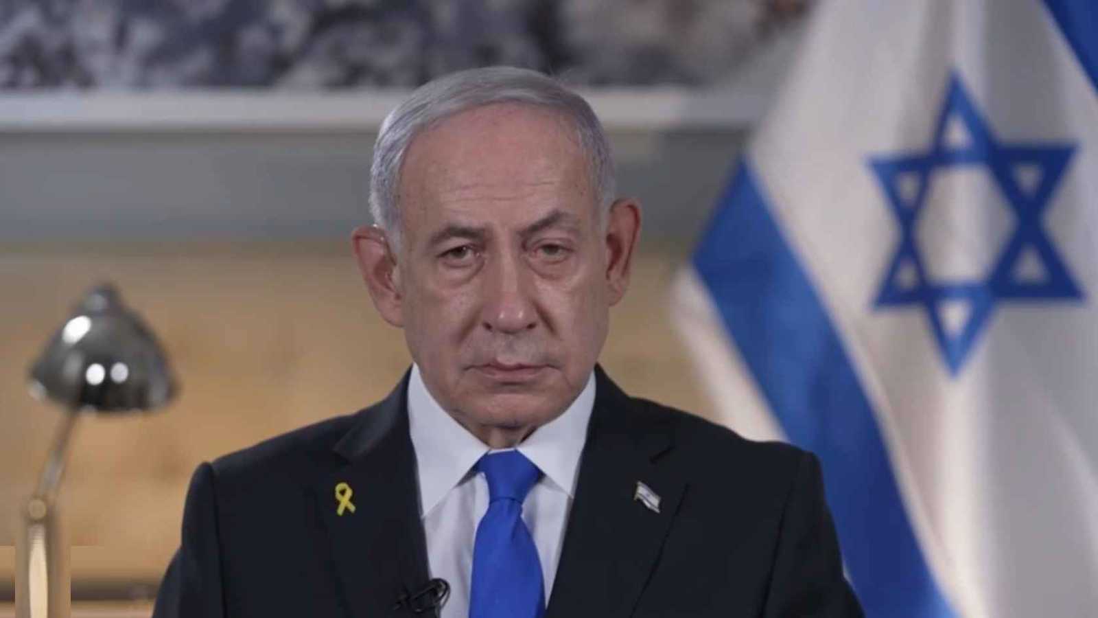 بين "نفي وعفو".. نتنياهو يكشف موقفه من قادة حماس بعد إنهاء حرب غزة