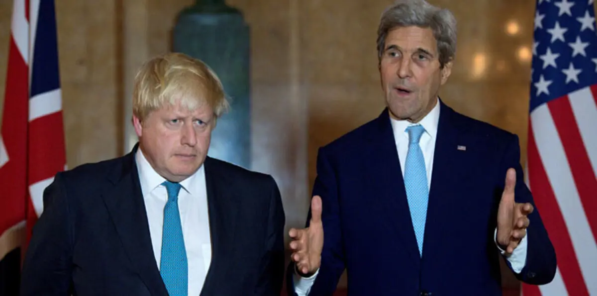 أمريكا تدرس فرض عقوبات على روسيا بسبب حلب