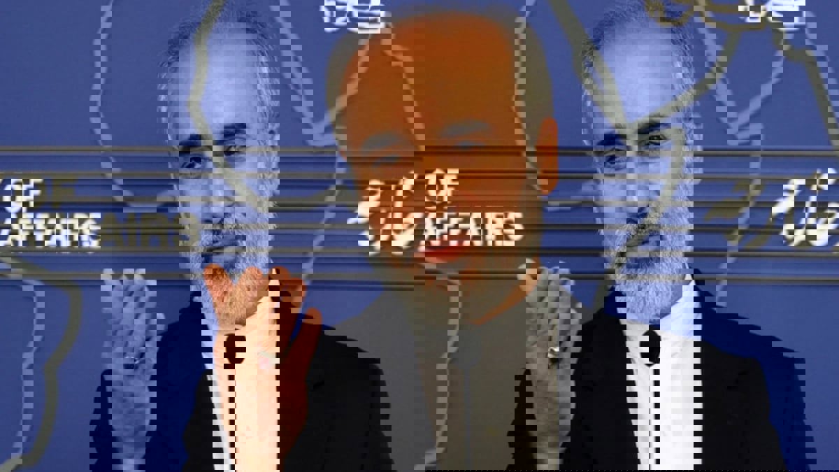 إيران تحذر من أي "تغيير جيوسياسي" في القوقاز